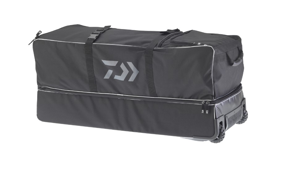 Valise Daiwa D-Vec Global Travel Trolley