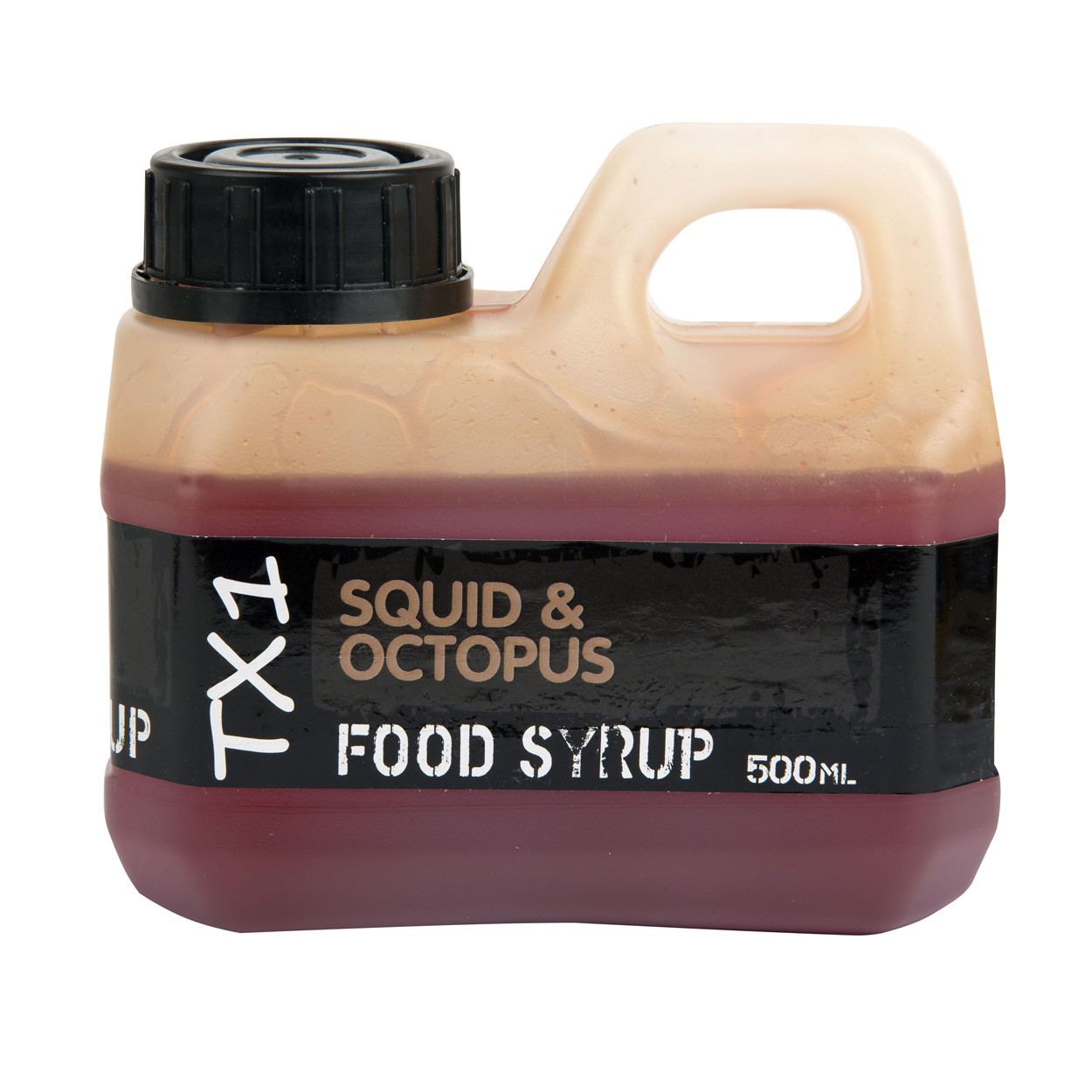 Shimano Tx1 Food Syrup Attractant (500 ml)