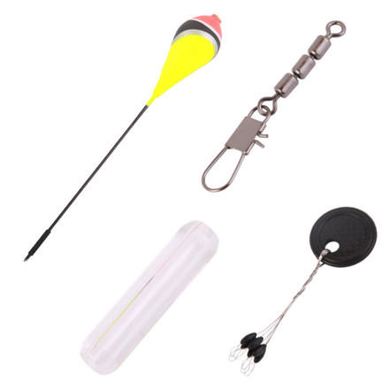 Ultimate Trout Float System