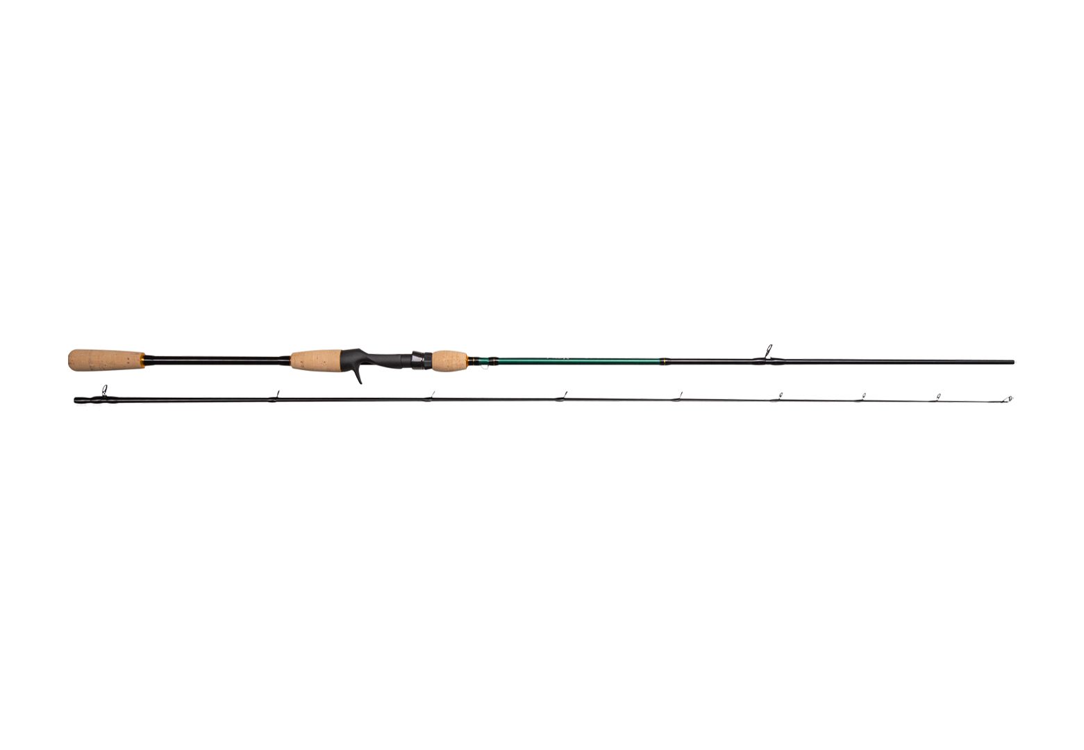 Canne Casting Svartzonker SZ Power Series Rip'n Deep 2.23m (8-32g)