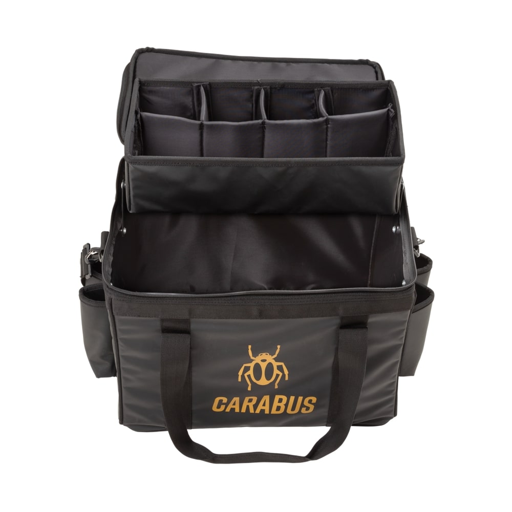 Sac Abu Garcia Carabus Station