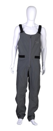 Pantalon Daiwa Gore-Tex Bibs Gris