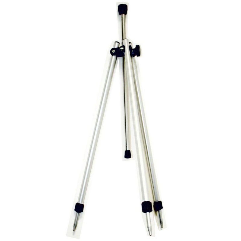 Kolpo Telescopic Aluminium Tripod