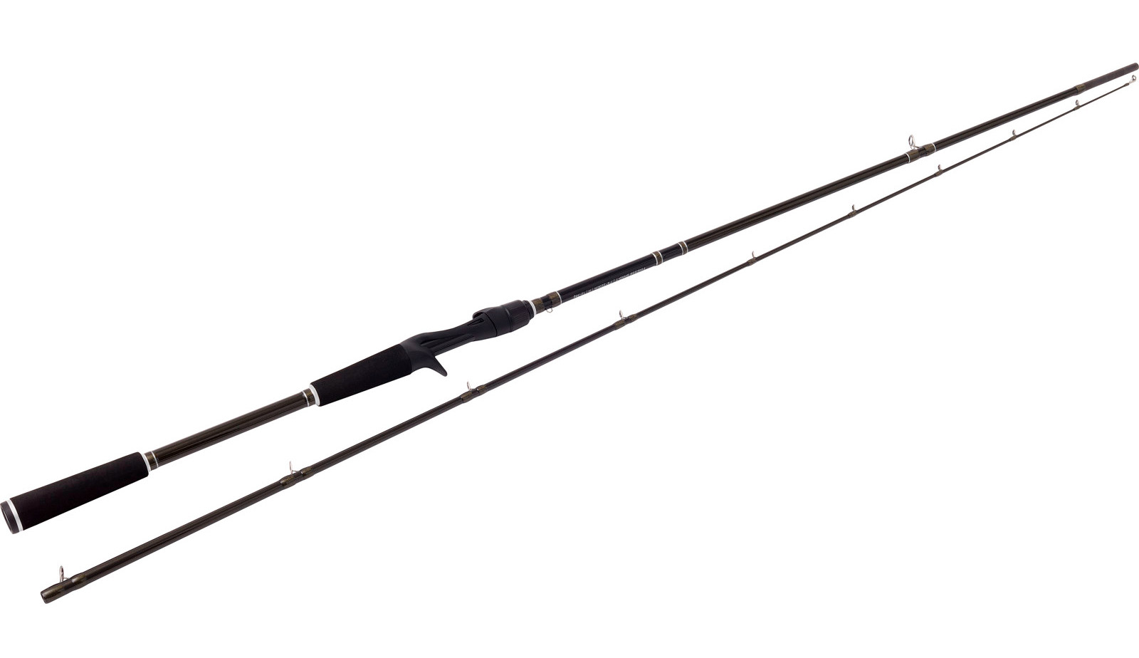 Canne Casting Westin W2 Finesse Shad-T 2.20m (12-38g)