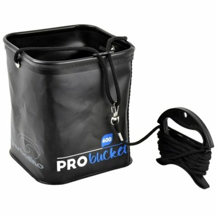 Seau Garbolino Pro Bucket 6L