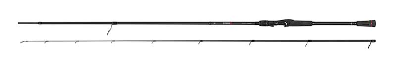 Canne spinning Fox Rage Prism X Heavy Jigger 10-40g  - 270cm