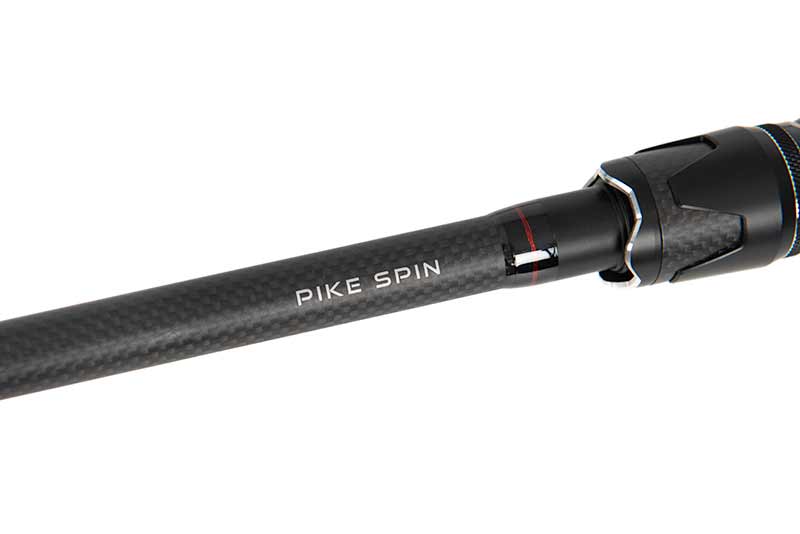 Canne Spinning Fox Rage Prism X Pike Spin 240cm (40-120g) 