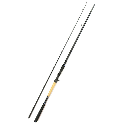 Canne Casting Gator Swim Bait Explorer 239cm (80-110g)