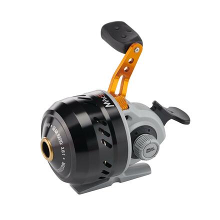 Moulinet Spincast Abu Garcia Max STX Spin Baitcaster Reel