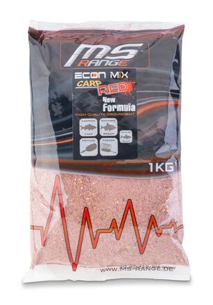 Amorce MS-Range Econ Mix 1 kg