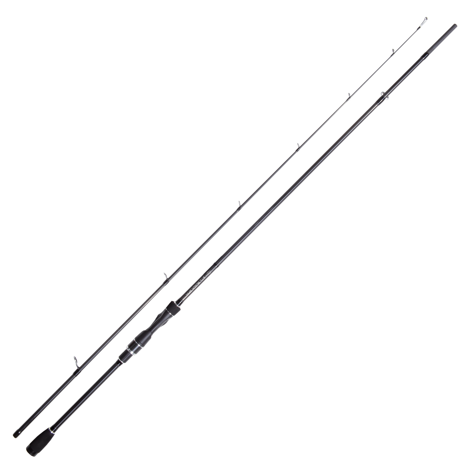 Canne Spinning Jackson STL Black Spin 2.43m (12-47g) 