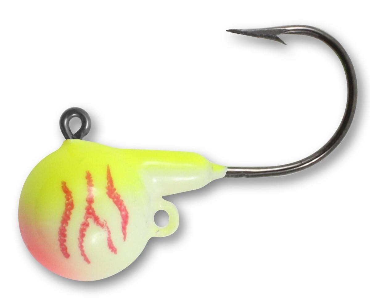 Northland Fire-Ball Jig 21.2g (3 pcs)