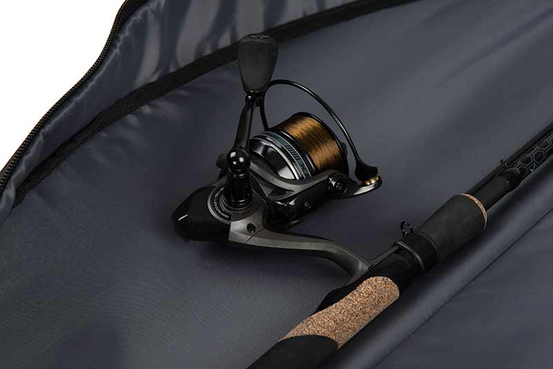 Fourreau Matrix Aquos Ultra 2 Rod Sleeve