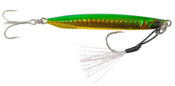 Ultimate Torpe Slim Casting Jig 80g - Mahi