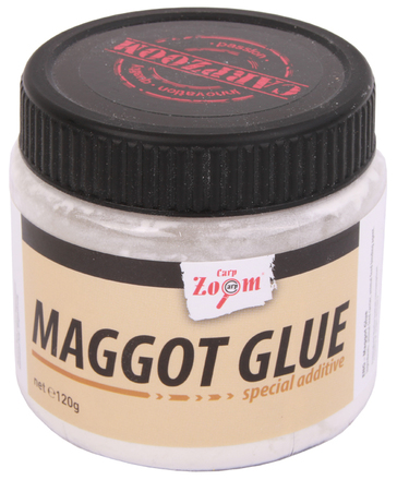 Carp Zoom Maggot Glue, 120 gr