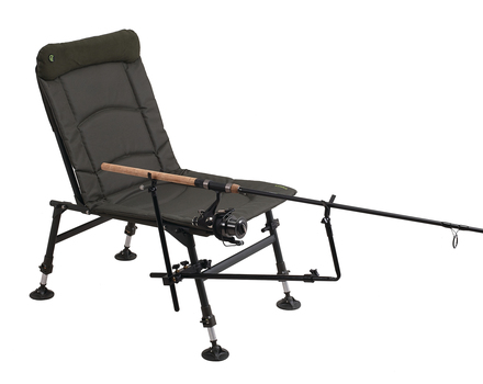 Ensemble Portable Kodex – Chaise et Accessoires