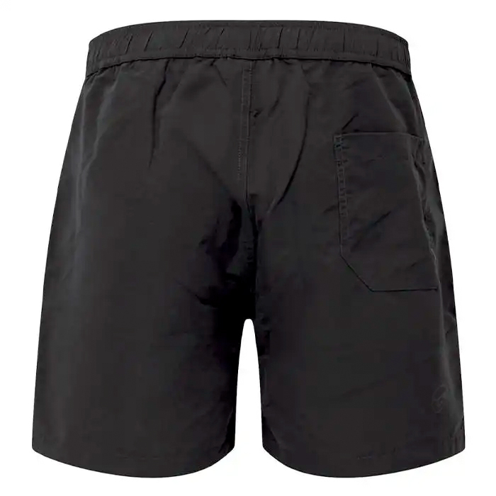 Short Korda LE Quick Dry Shorts Black
