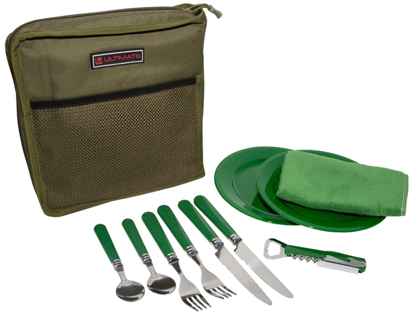 Set de couverts - Ultimate Cutlery Set