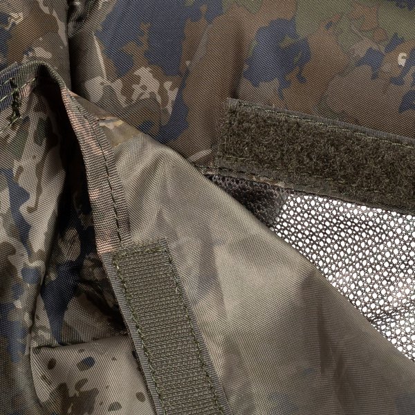 Tapis de réception Nash Hi-Protect Cradle Camo