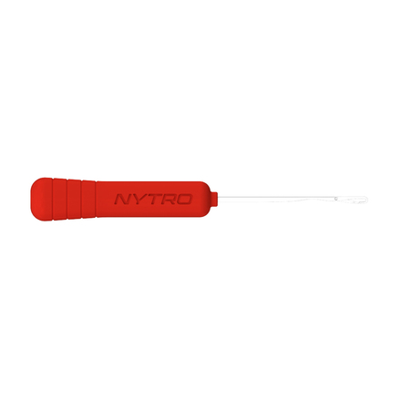 Aiguille Nytro Floating Hinged Baiting Needle