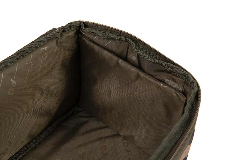 Sac Fox Camolite Storage Bag