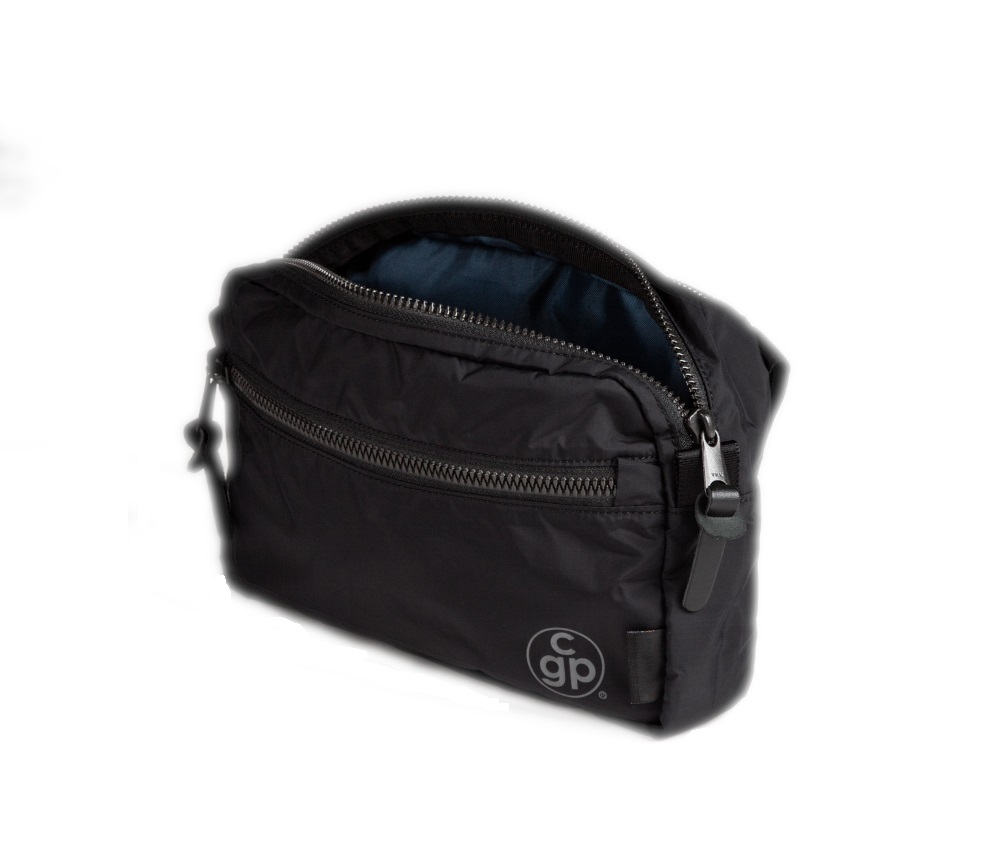 Sac Spro GCP Sling Pouch Black