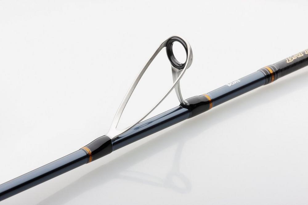 Canne Bateau Battalion Solid Boat Casting Rod (1.93m)