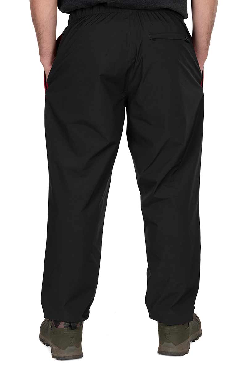 Pantalon imperméable Fox Rage Pro Series Stash Waterproof Trousers