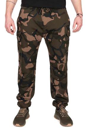 Pantalon Fox LW Camo Joggers