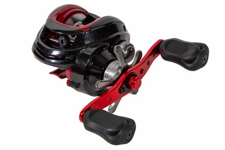 Moulinet casting Ultimate Cast Control Reel