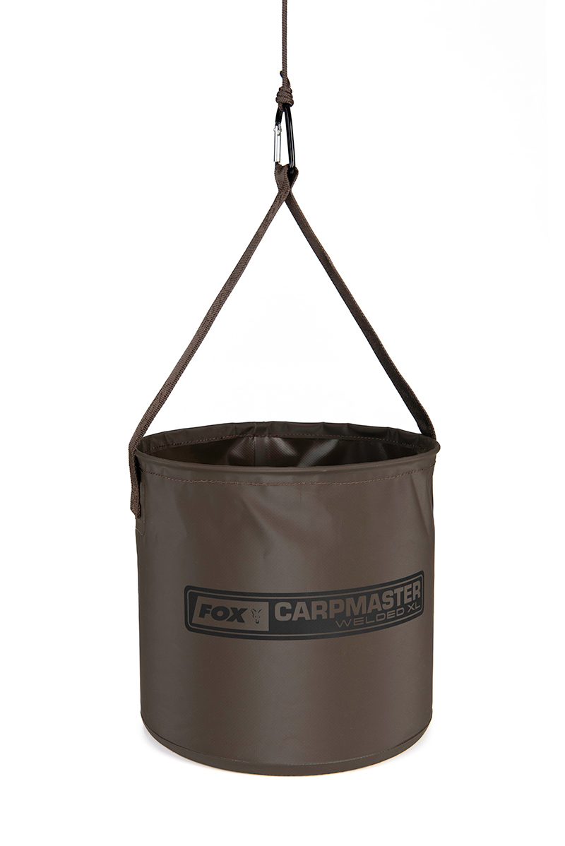 Seau Fox Carpmaster Water Bucket