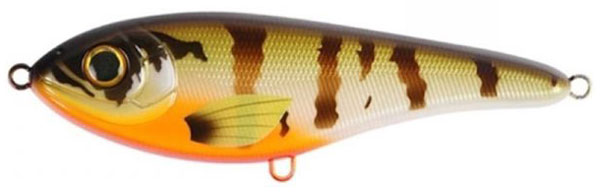 Strike Pro Buster Jerk 15cm 75g - C769 - Sunfish