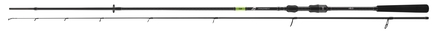 Daiwa Prorex X DS Spin Dropshot Rod 2.40m (5-21g)