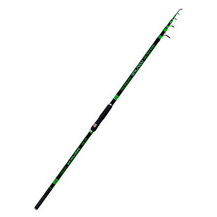 Canne Surfcasting Maver Galaxy Telesurf 4.2m (160g)