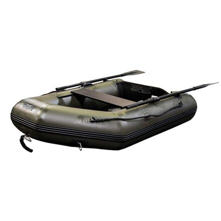 Bateau Pro Line Commando 170AD Lightweight Wide Model Rubberboot