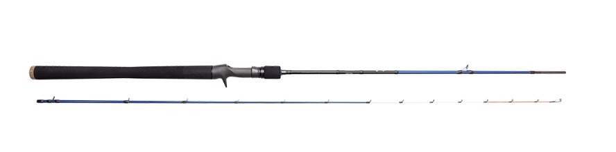 Canne Calamar Savage Gear SGS6 Ika & Jig (2.03m)