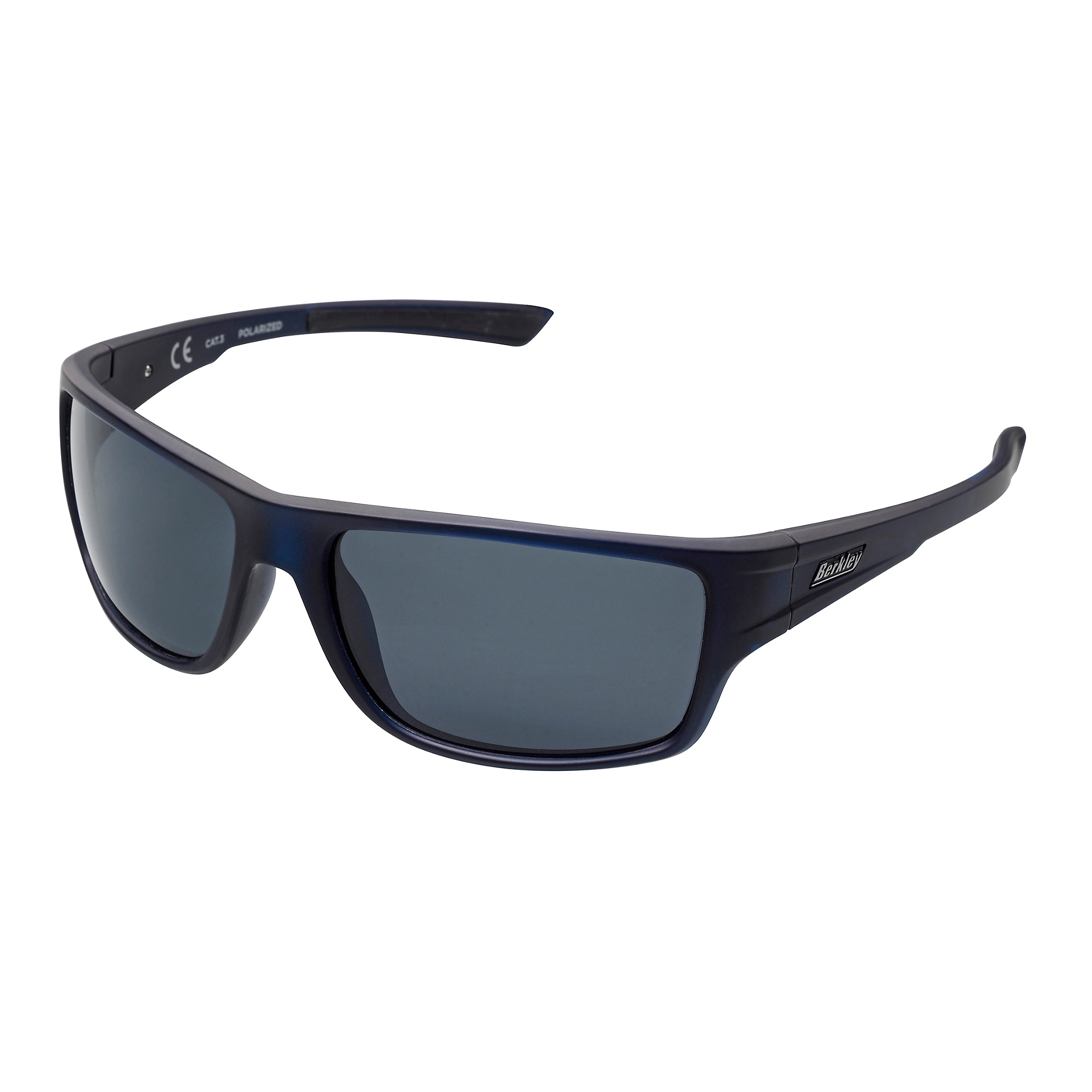 Berkley B11 Sunglasses - Noir / Gris