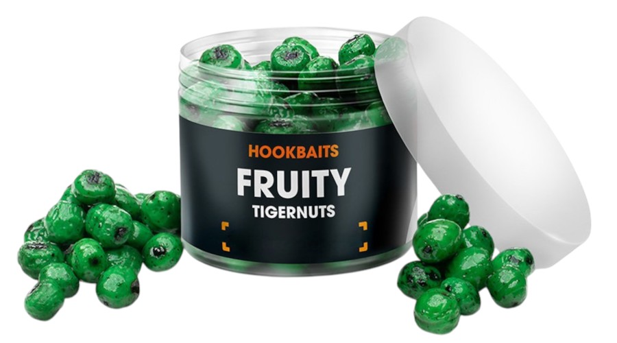 Noix Tigrées Tijgernotenkopen Hookbaits (100g)