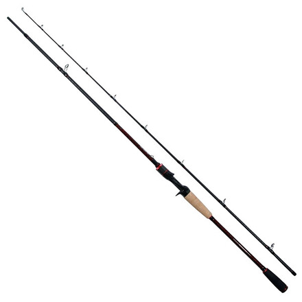 Canne casting Ultimate Chikara Cast & Jerk 2,20m 50-150g