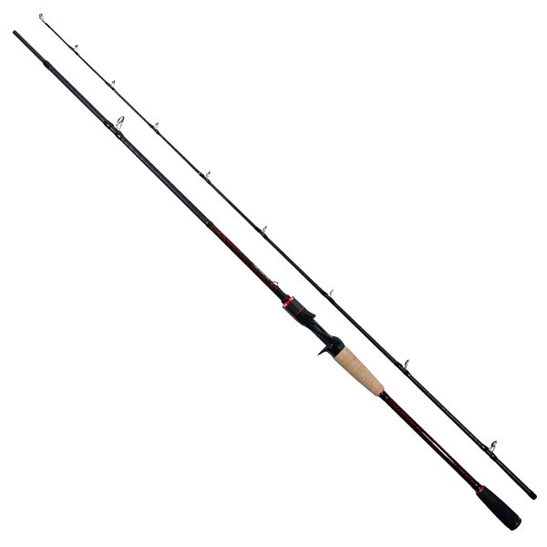 Canne casting Ultimate Chikara Cast & Jerk 2,20m 50-150g