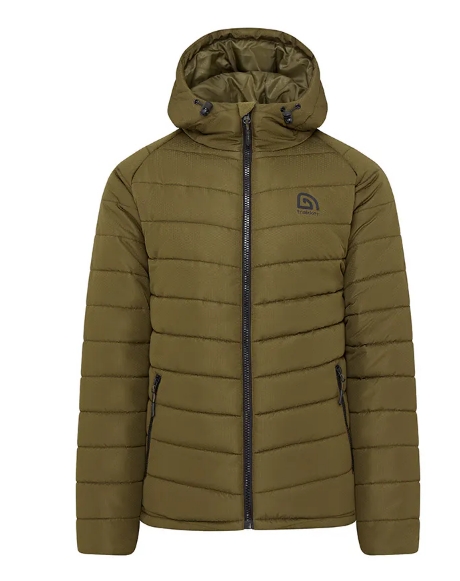 Veste thermique Trakker CR