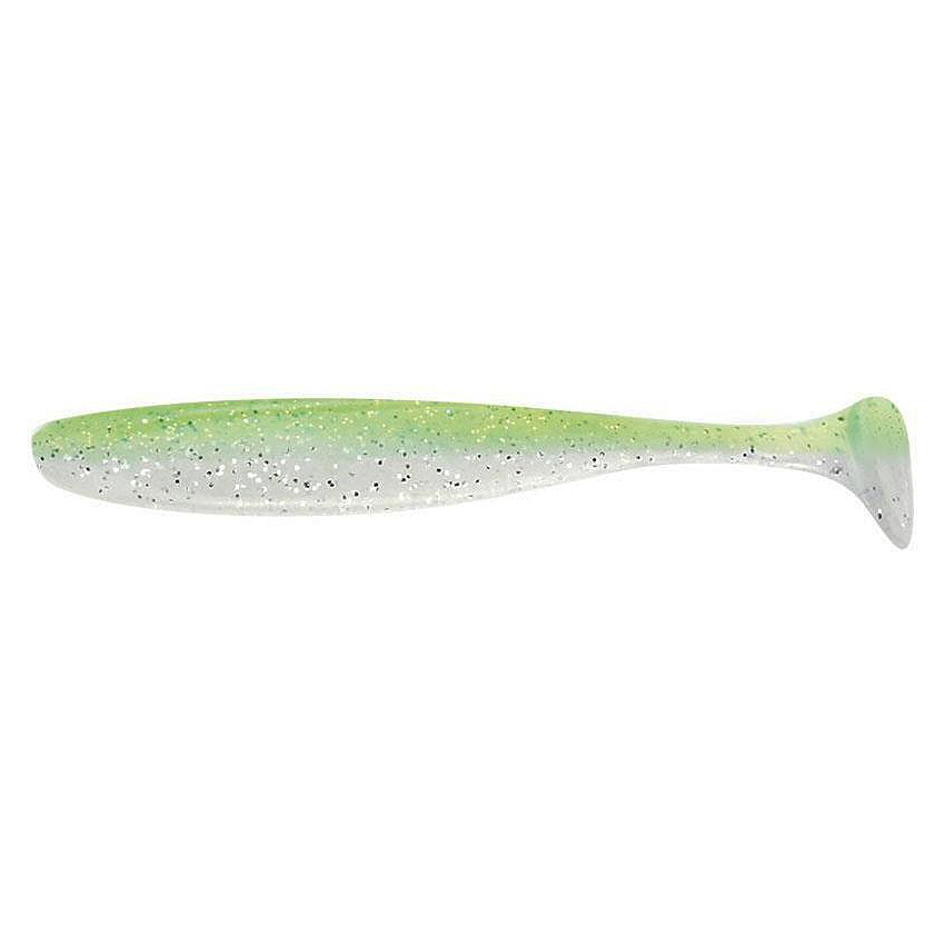 Keitech Easy Shiner 3 inch (7,6cm) - S10-Flash Chartreuse