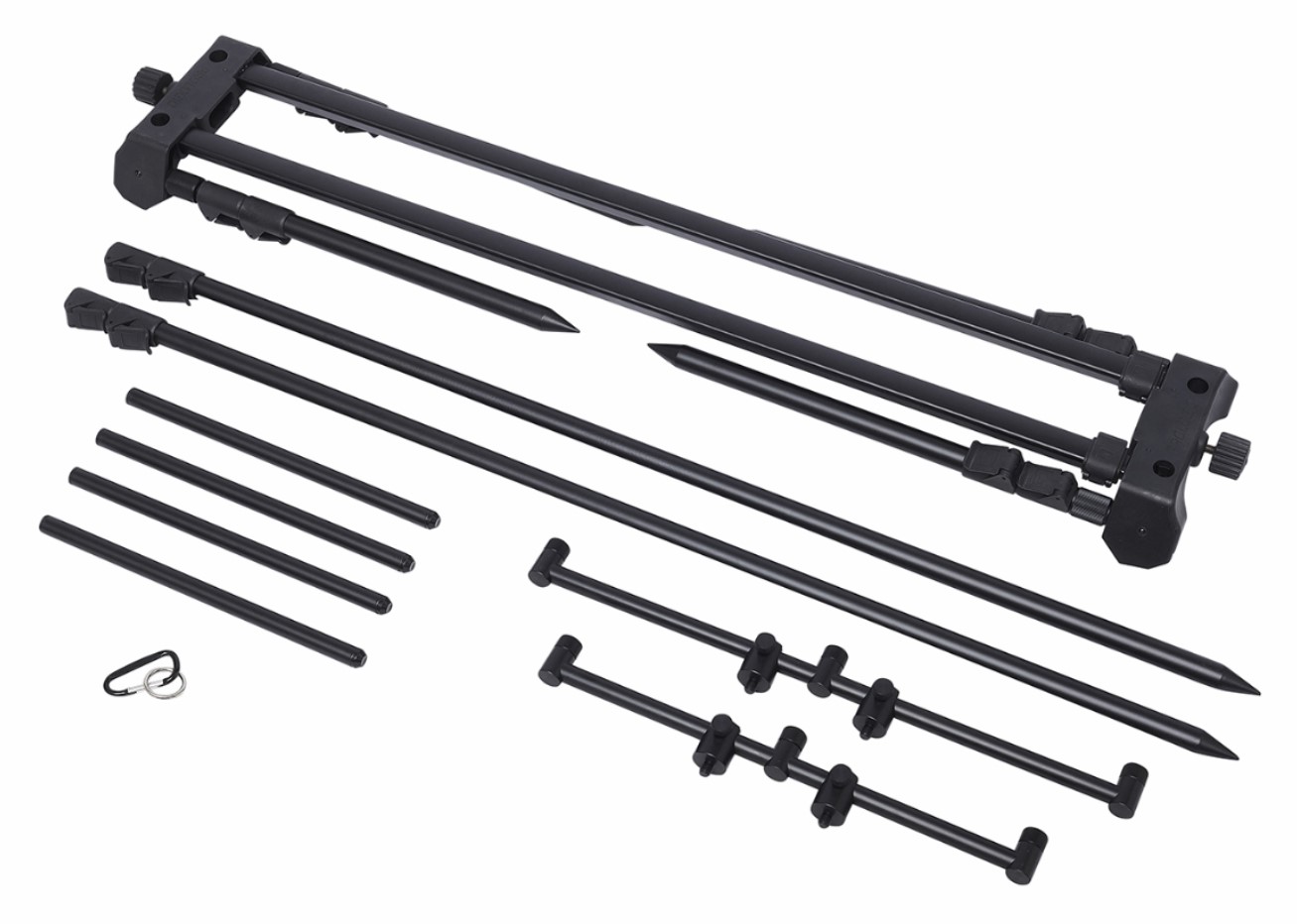 Prologic Element Tri-Sky 3 Rod Pod