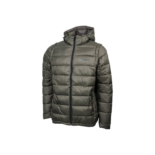 Veste 3 en 1 Nash ZT Air Cell