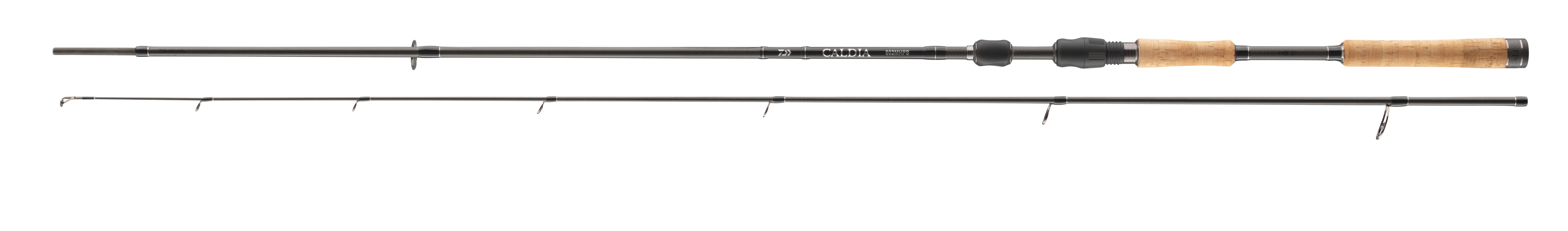 Canne Spinning Daiwa Caldia