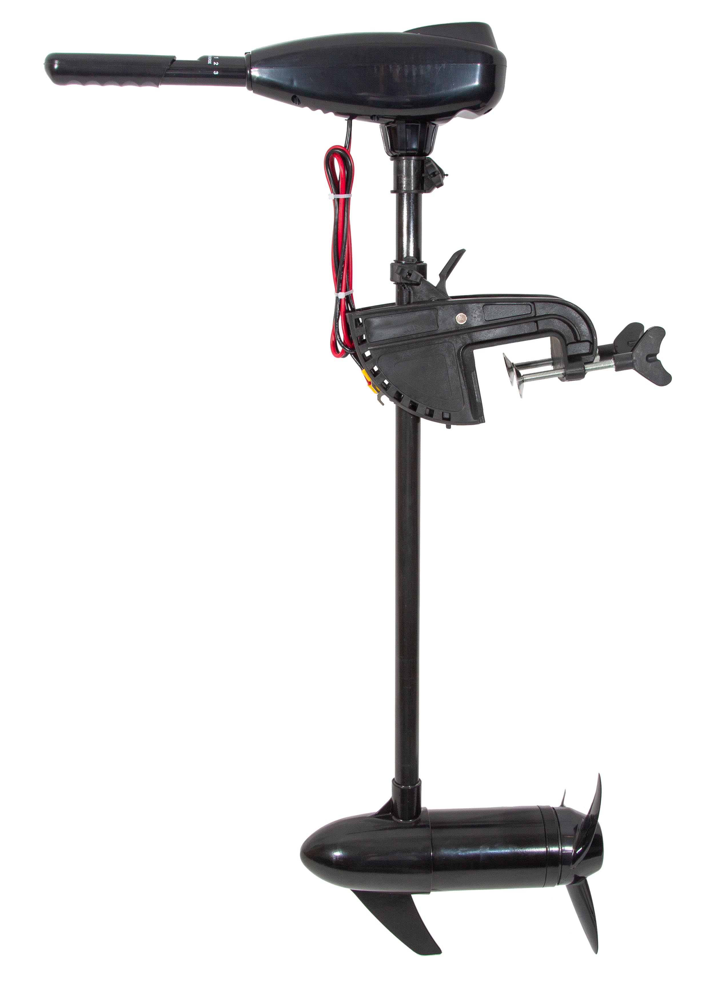 Ultimate Electric Outboard - 50lbs