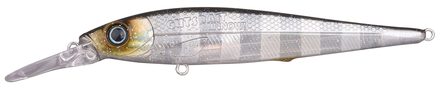 Crankbait Spro Gutsbait Minnow DR 11cm (15g)