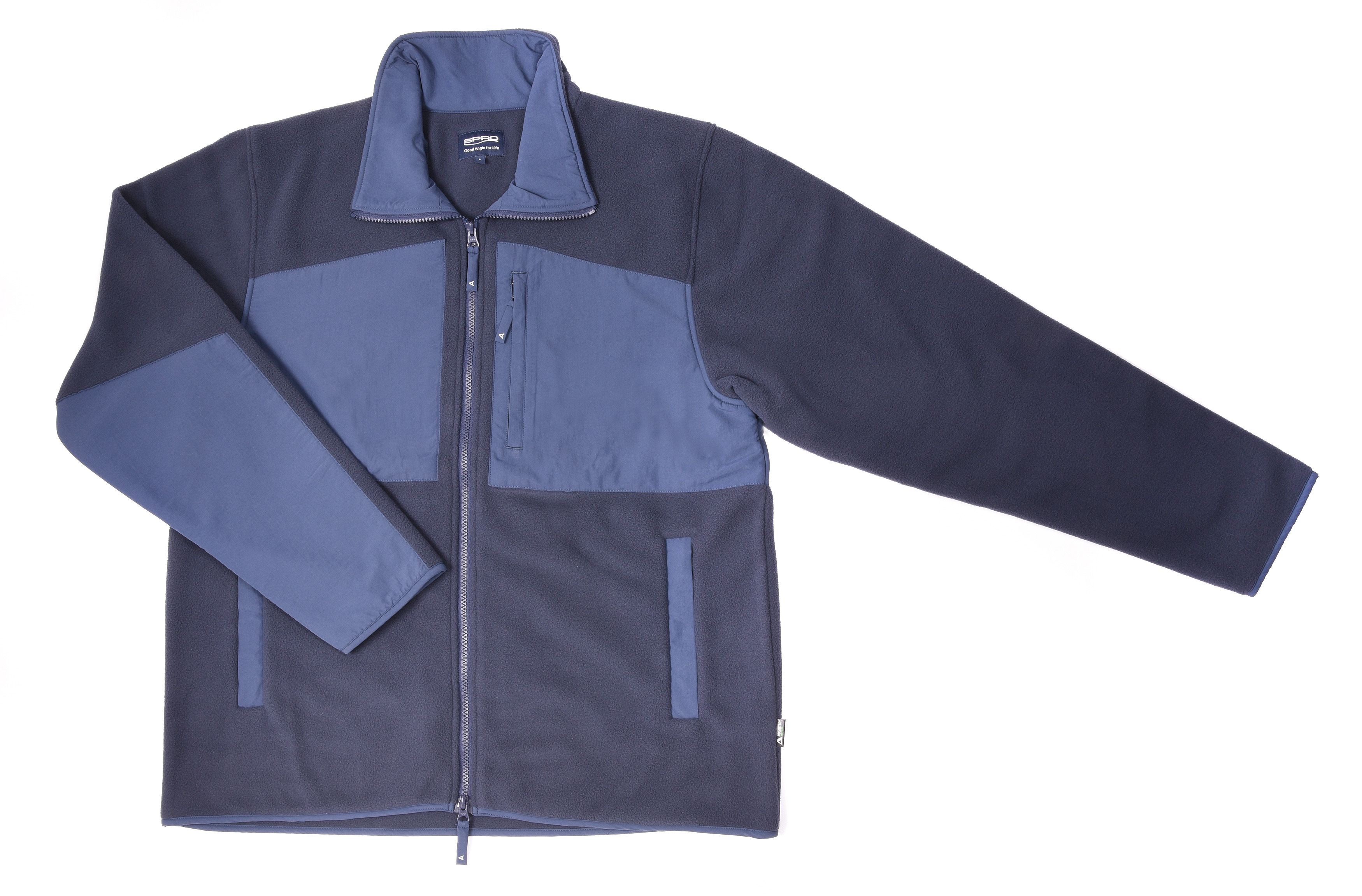 Veste Spro RC Polartec Jacket Bleu Nuit