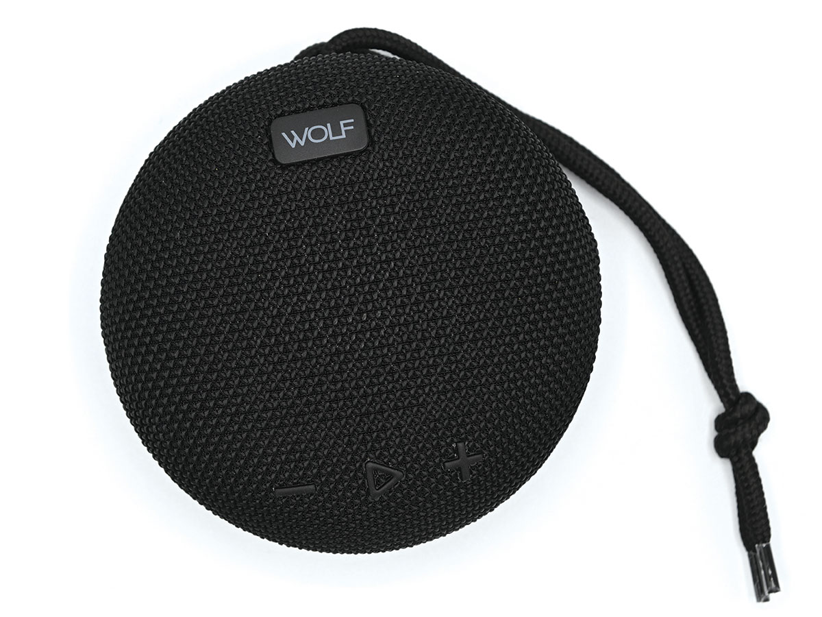 Haut-parleur Wolf C200 Speaker Waterproof