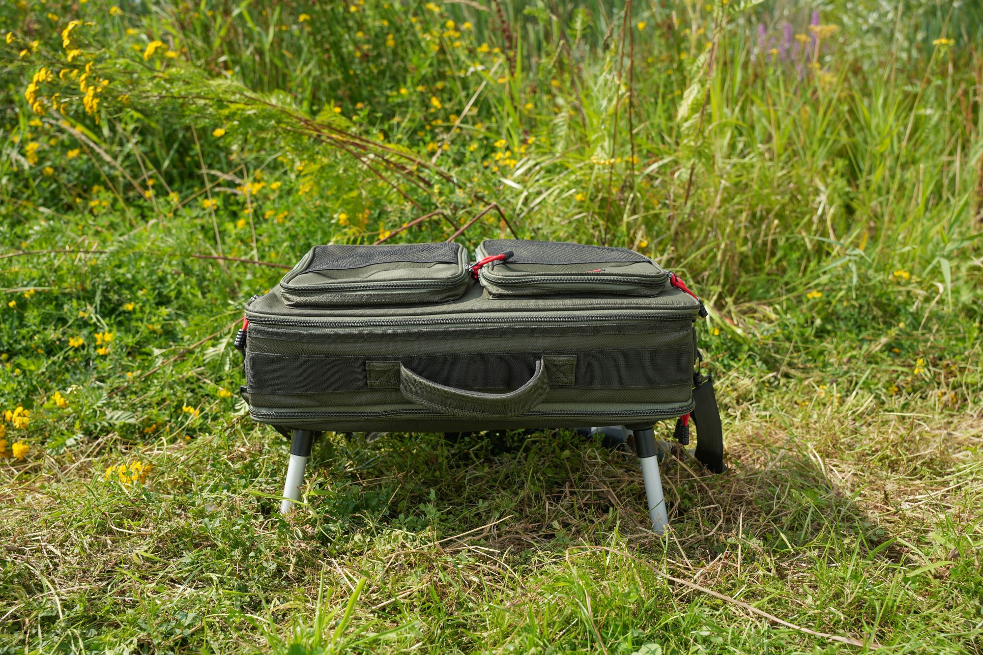 Table de Bivvy Ultimate Bionic Base